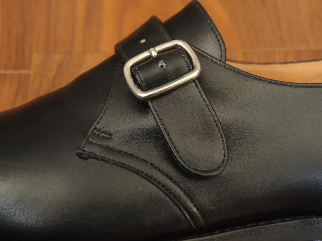 極上美品　13万円　チャーチ　本国でトップセールを誇る傑作　BECKET　70F