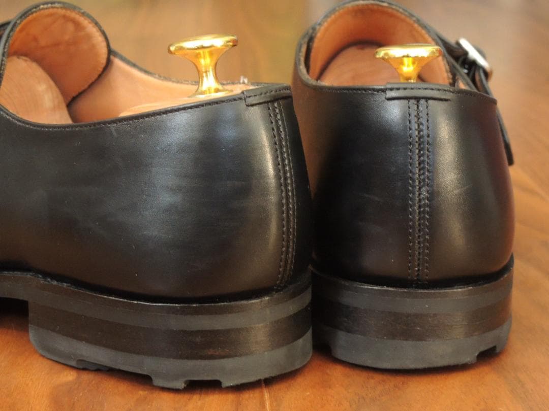 極上美品　13万円　チャーチ　本国でトップセールを誇る傑作　BECKET　70F