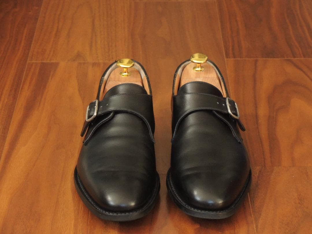 極上美品　13万円　チャーチ　本国でトップセールを誇る傑作　BECKET　70F