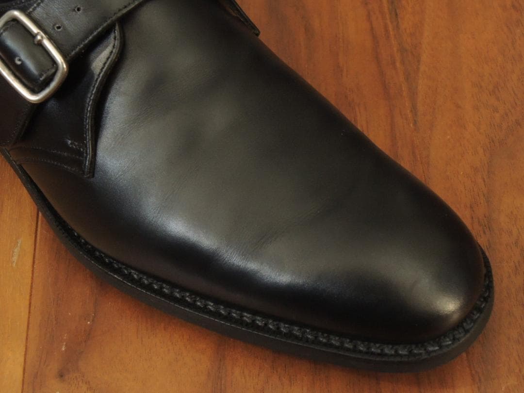 極上美品　13万円　チャーチ　本国でトップセールを誇る傑作　BECKET　70F