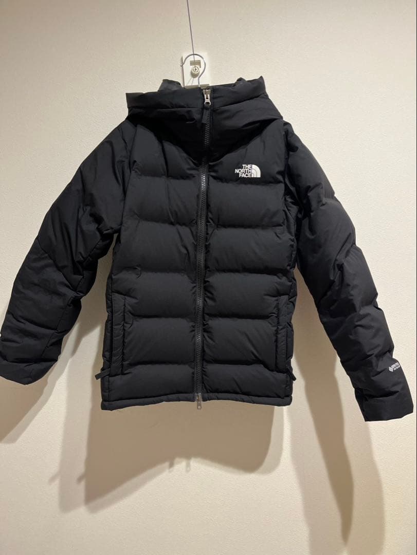 【値下げ】THE NORTH FACE ビレイヤーダウンジャケット　XXS