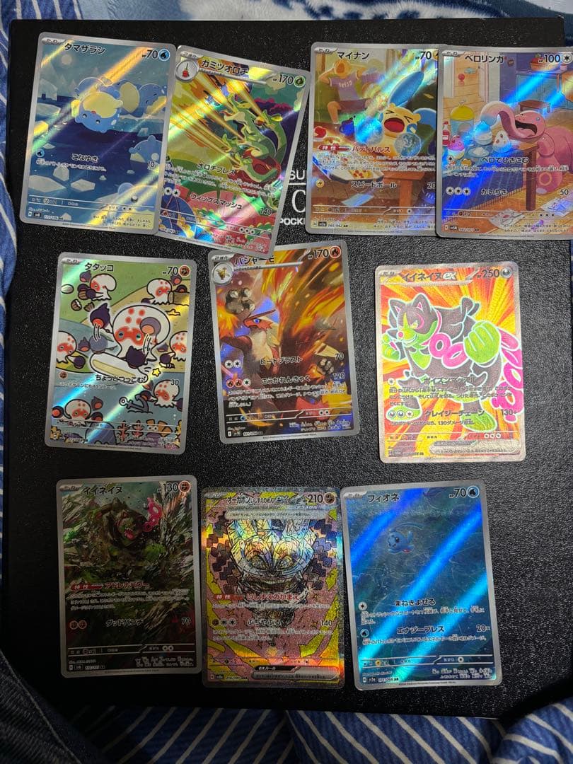 【キズあり】ギラティナVSTAR UR Vstarユニバース収録　おまけ付き