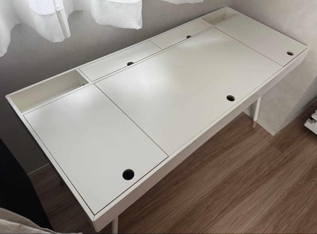 【BoConcept】Cupertino（クパチーノ）デスク