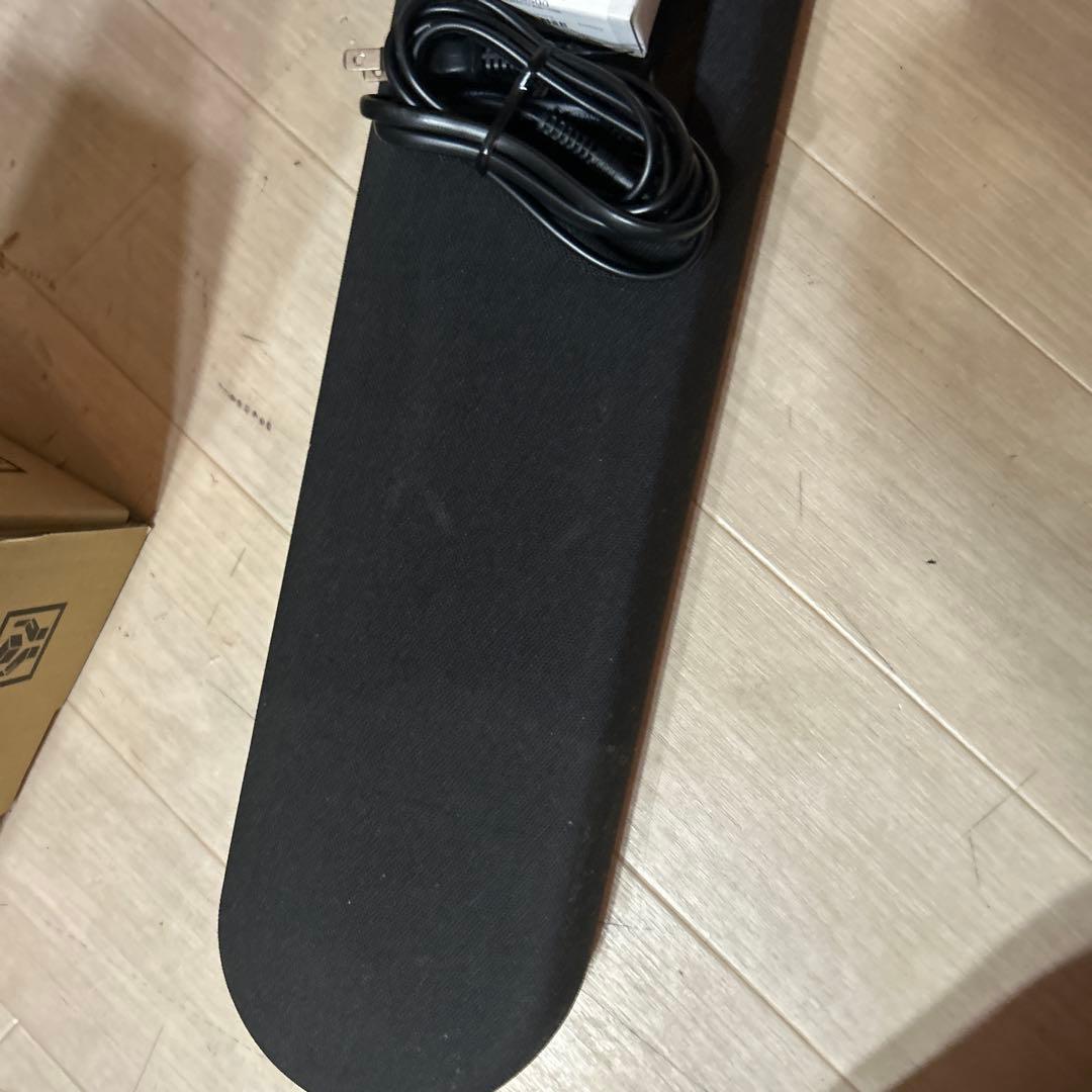 ヤマハ　サウンドバー　YAS108 動作良好