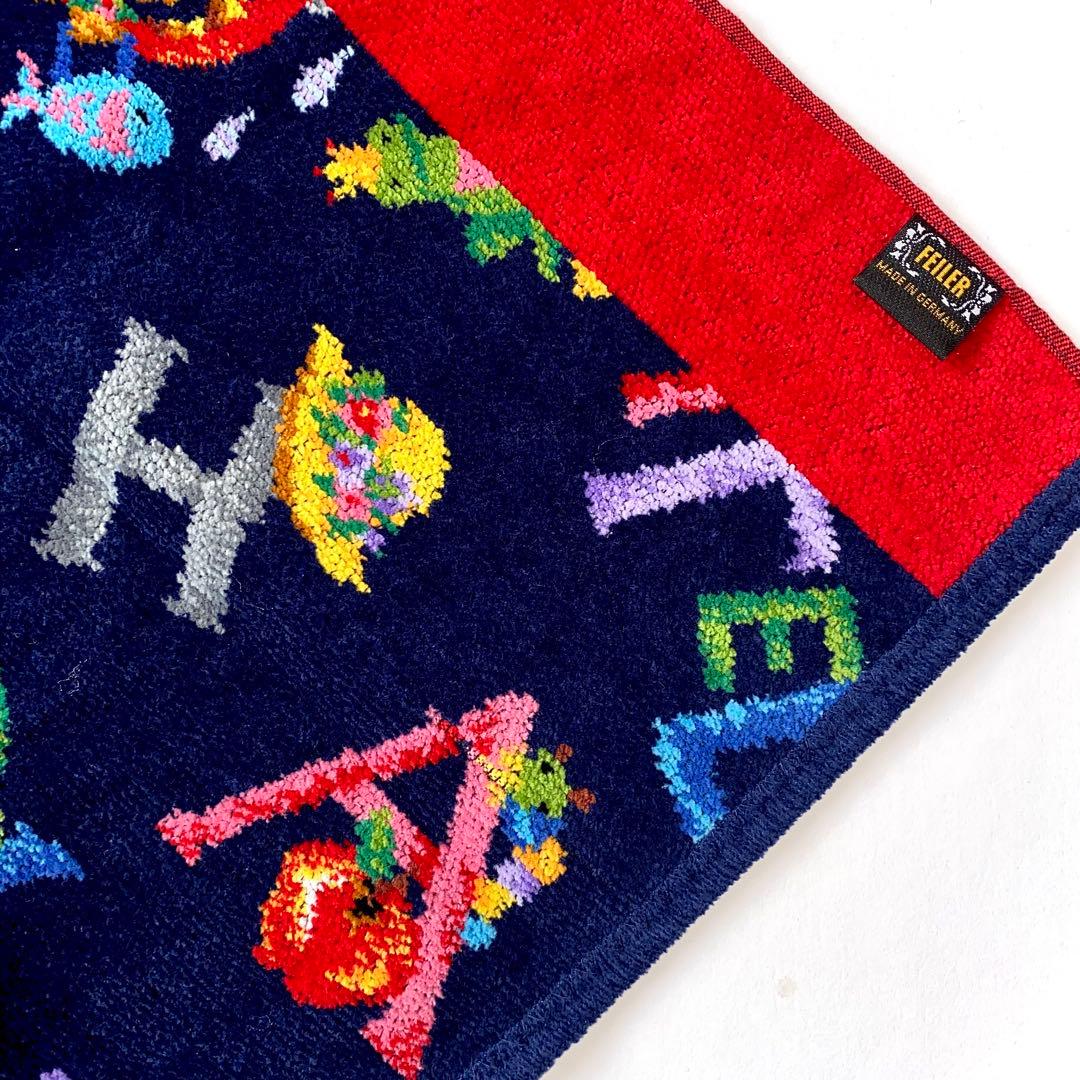 【SALE】完売＊廃番 新品未使用 フェイラー プティバス JO-NV