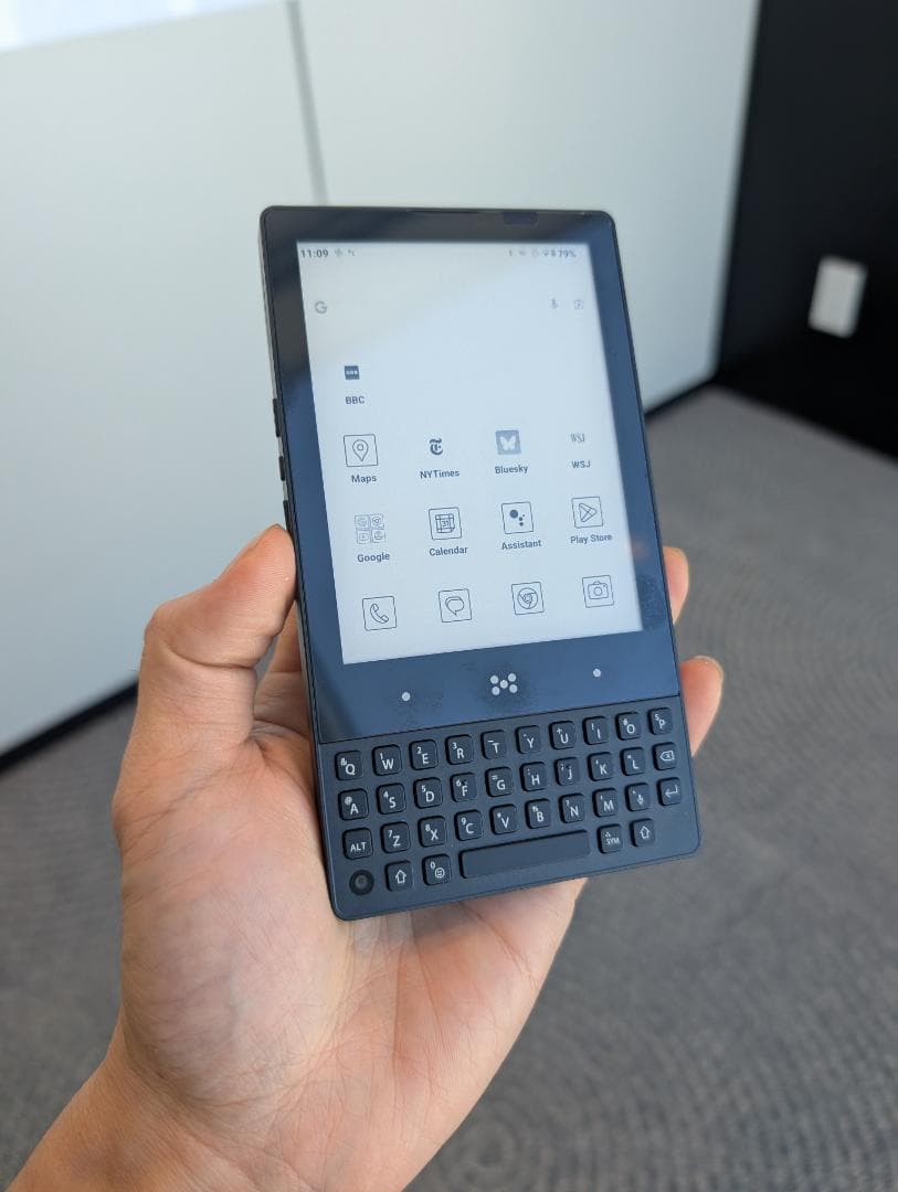 [超レア] Minimal Phone