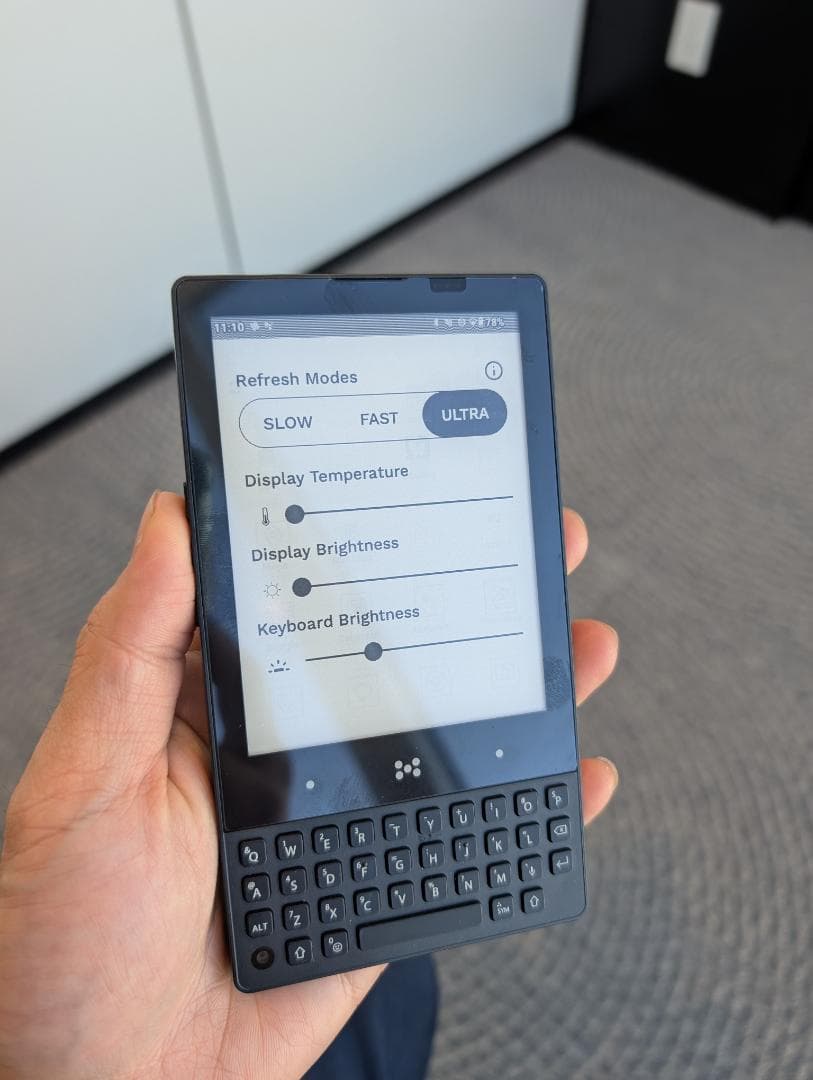 [超レア] Minimal Phone