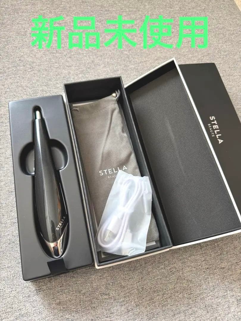 【新品未使用】STELLA BEAUTE Beauty Face Stick