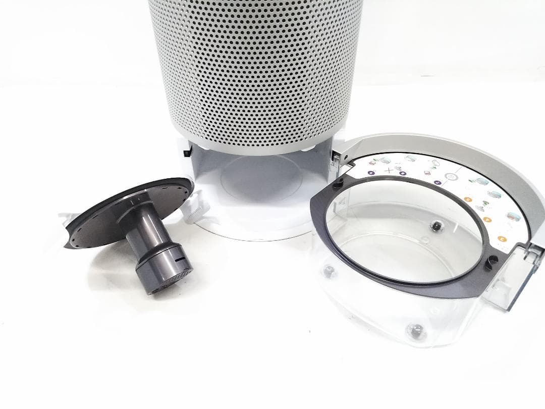 dyson Pure Humidify+Cool 加湿空気清浄機 PH01★