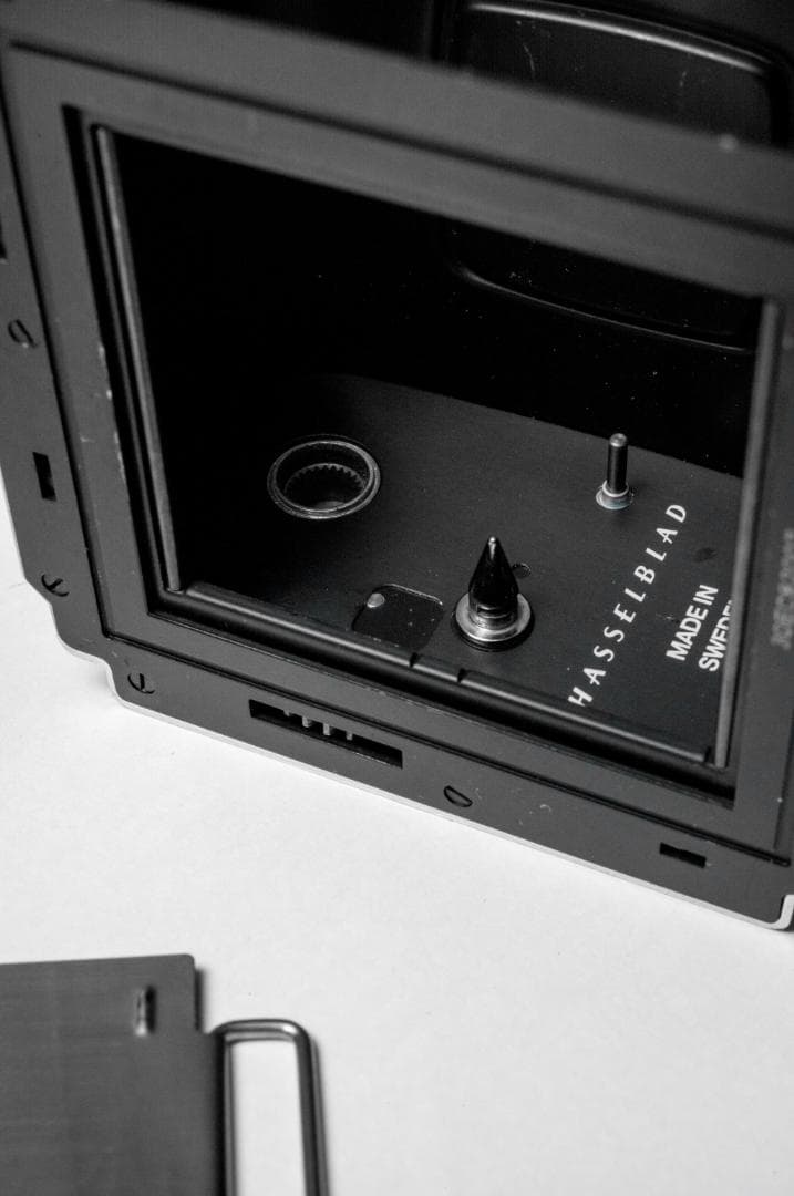 Hasselblad A12 A12 6×6 フィルムマガジン