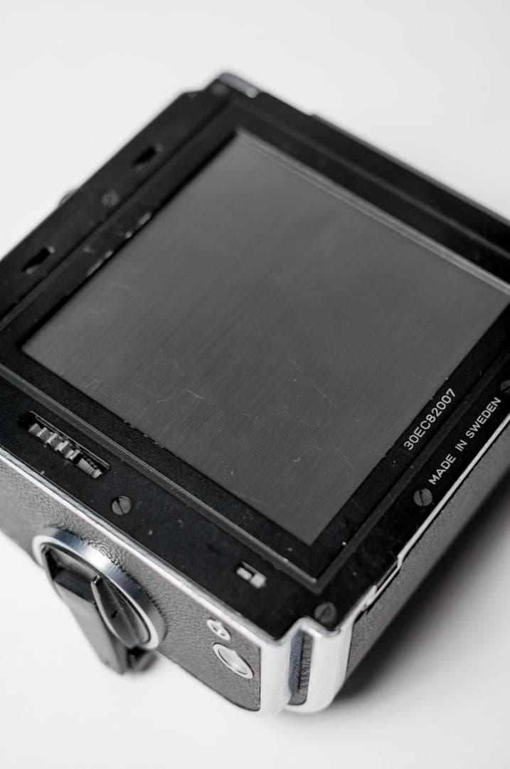 Hasselblad A12 A12 6×6 フィルムマガジン