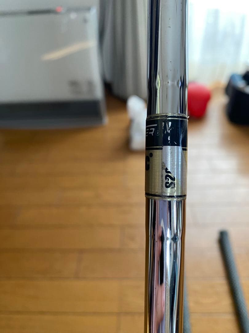 タイトリスト ボーケイ ウェッジ SM6 3本セット（48.52.58）