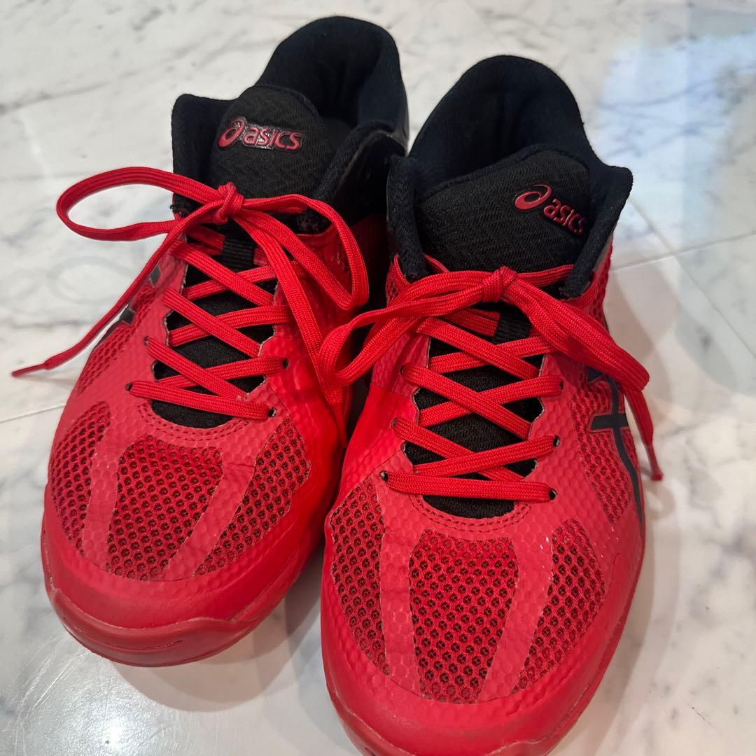 ⭐︎26.5㎝⭐︎asics バレーボールシューズ