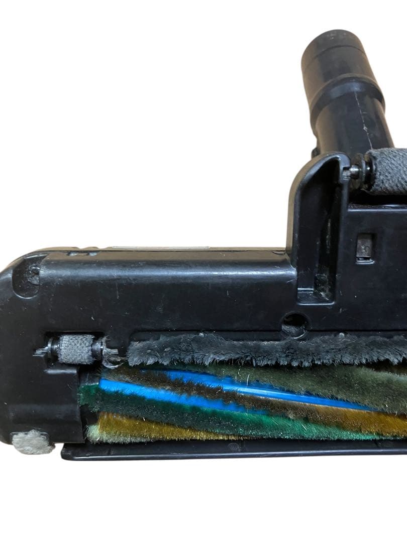 TOSHIBA 東芝　サイクロン掃除機 VC-BK760X(N) 23年製　保証