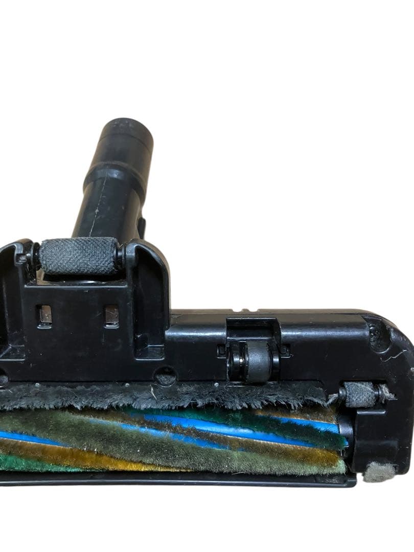 TOSHIBA 東芝　サイクロン掃除機 VC-BK760X(N) 23年製　保証