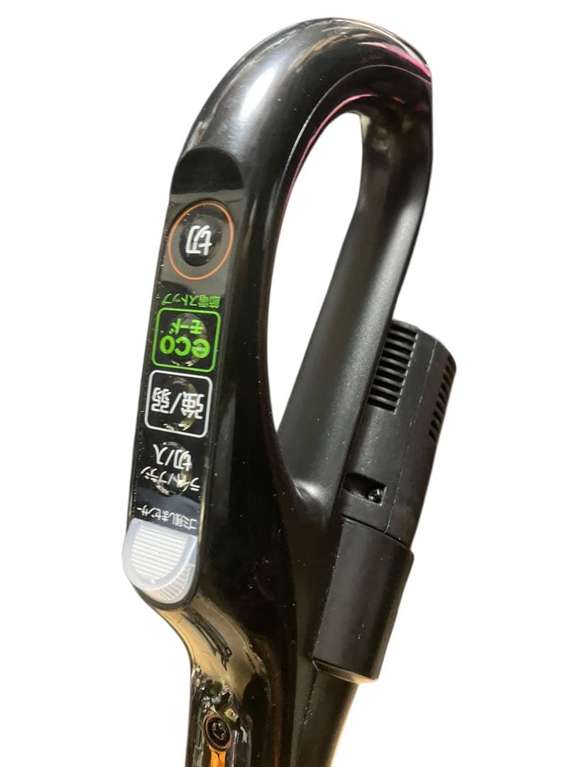 TOSHIBA 東芝　サイクロン掃除機 VC-BK760X(N) 23年製　保証