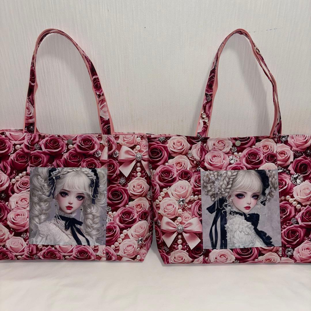 きゃんべる様オーダーページ22