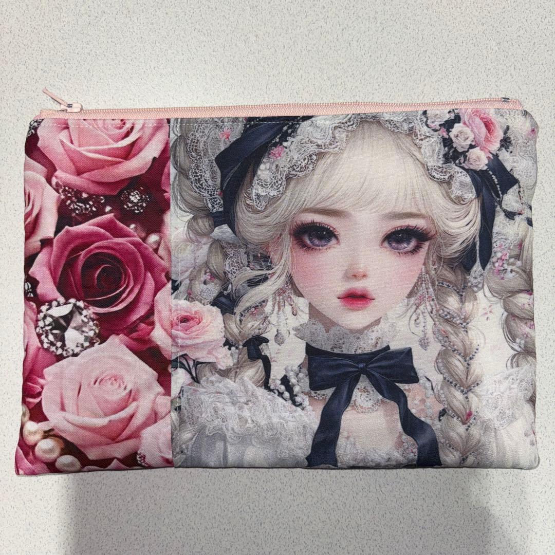 きゃんべる様オーダーページ22