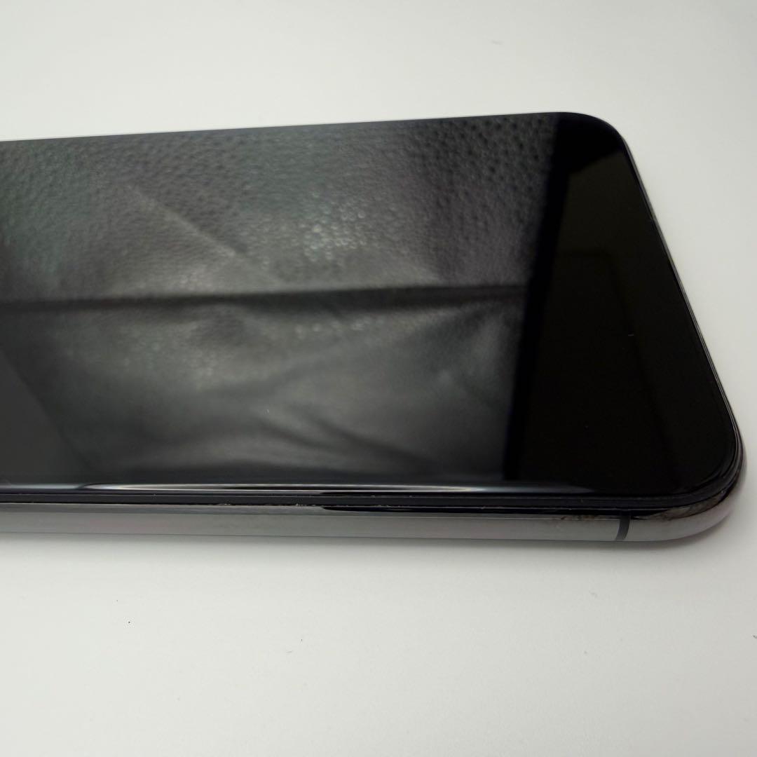 ※ジャンク品 iPhone11ProMax 512GB