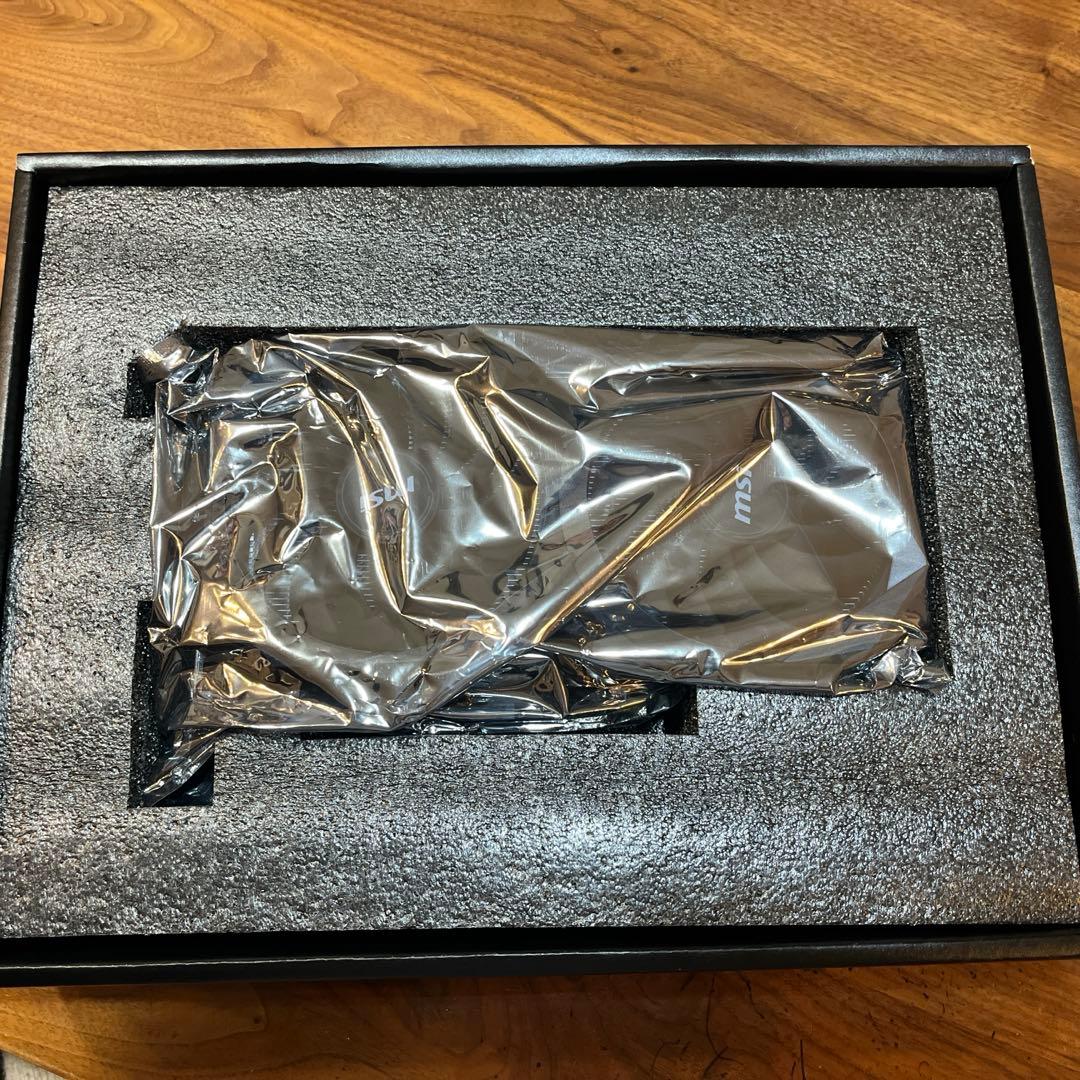 グラフィックボード・グラボ・ビデオカード msi ventus 2x RTX 3060Ti