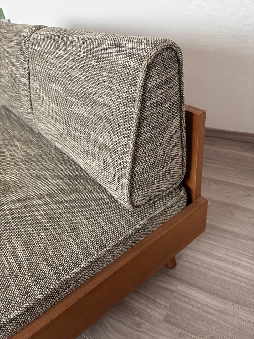 【unico】ALBERO ソファ 2シーター