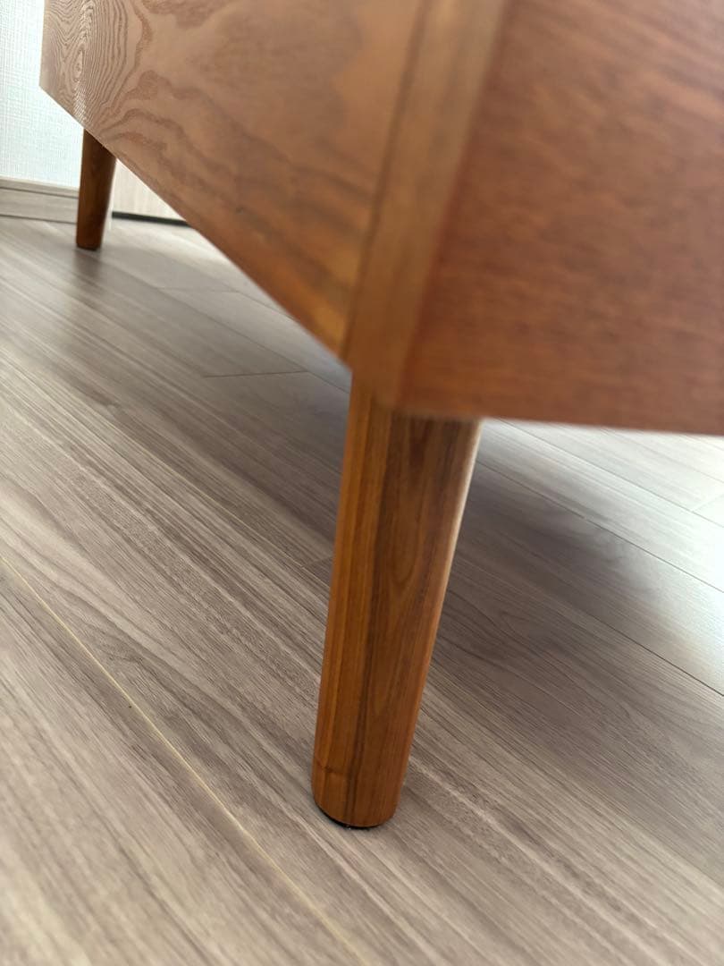 【unico】ALBERO ソファ 2シーター