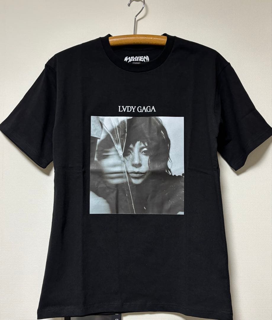 Lady Gaga MAYHEM Tシャツ 2点セット