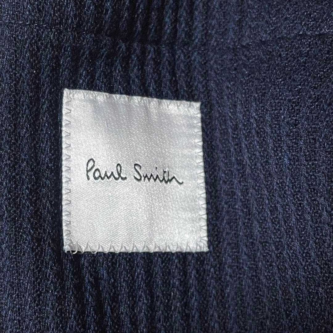 【美品】Paul Smith ポールスミス テーラードジャケット ボックスタグ