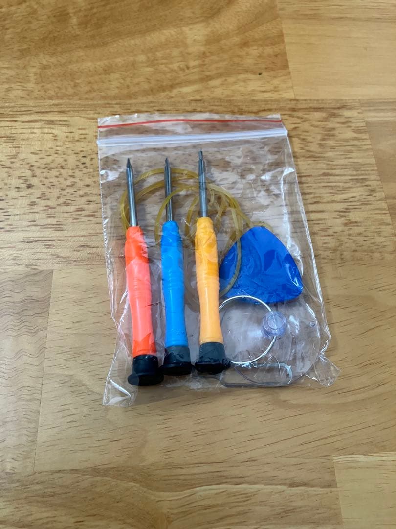 【画面修理キット】iPad mini4(A1538, A1550)液晶パネル