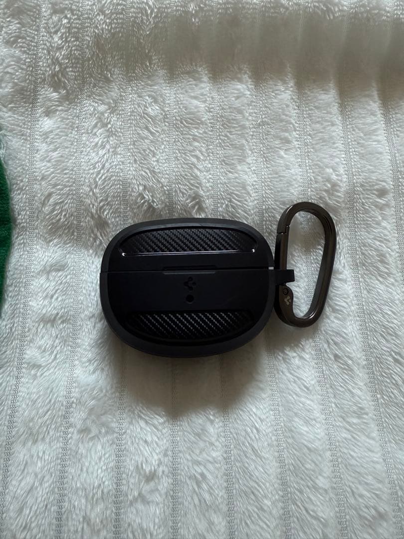 Bose Ultra Open Earbuds ブラックケース付き‼️