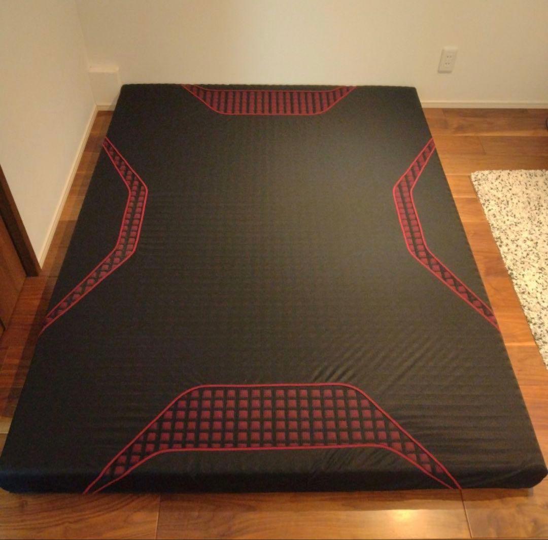 西川エアー　SI　ダブル　(新モデル)