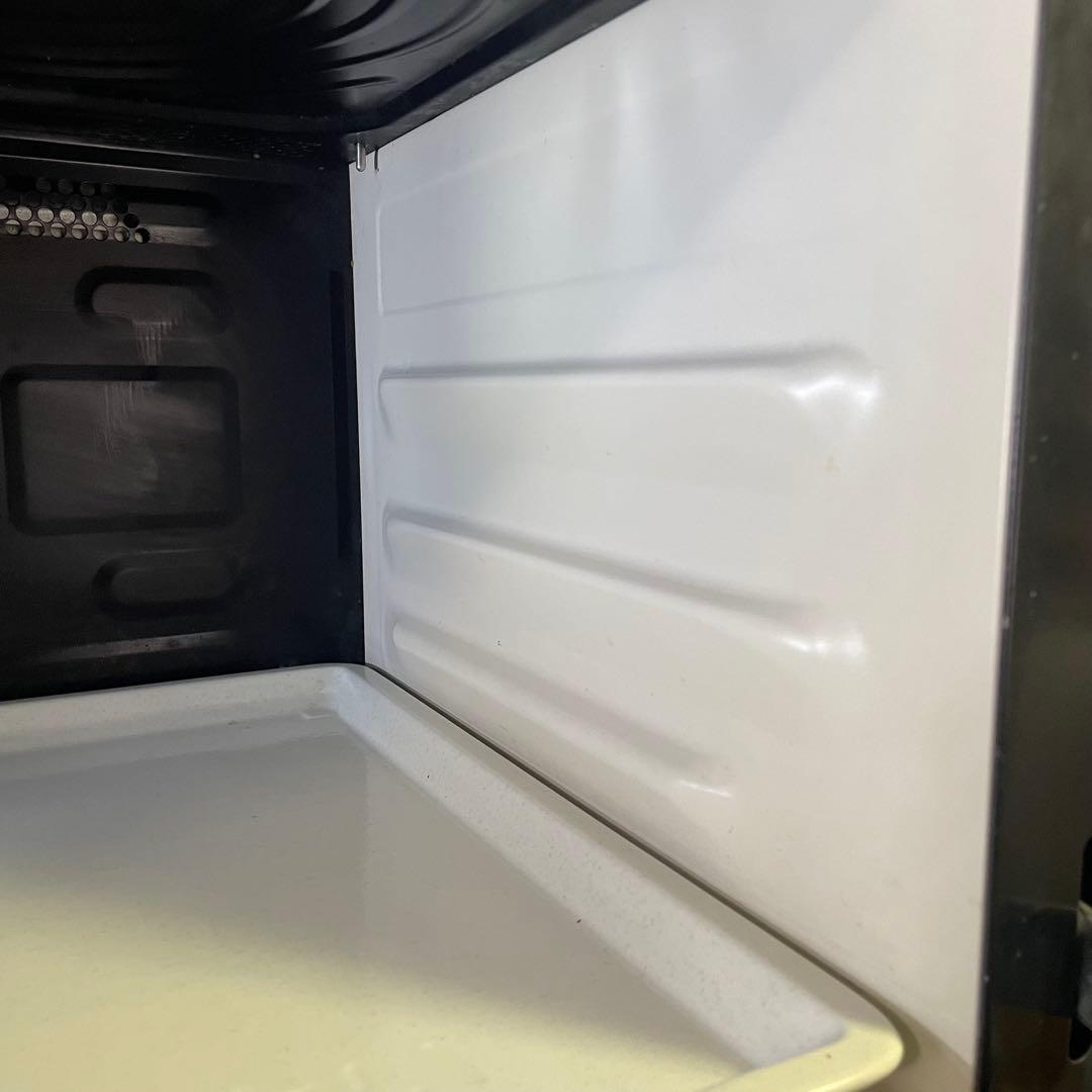 人気‼️極美品‼️HITACHI ヘルシーシェフ　MRO-W1X オーブンレンジ　白