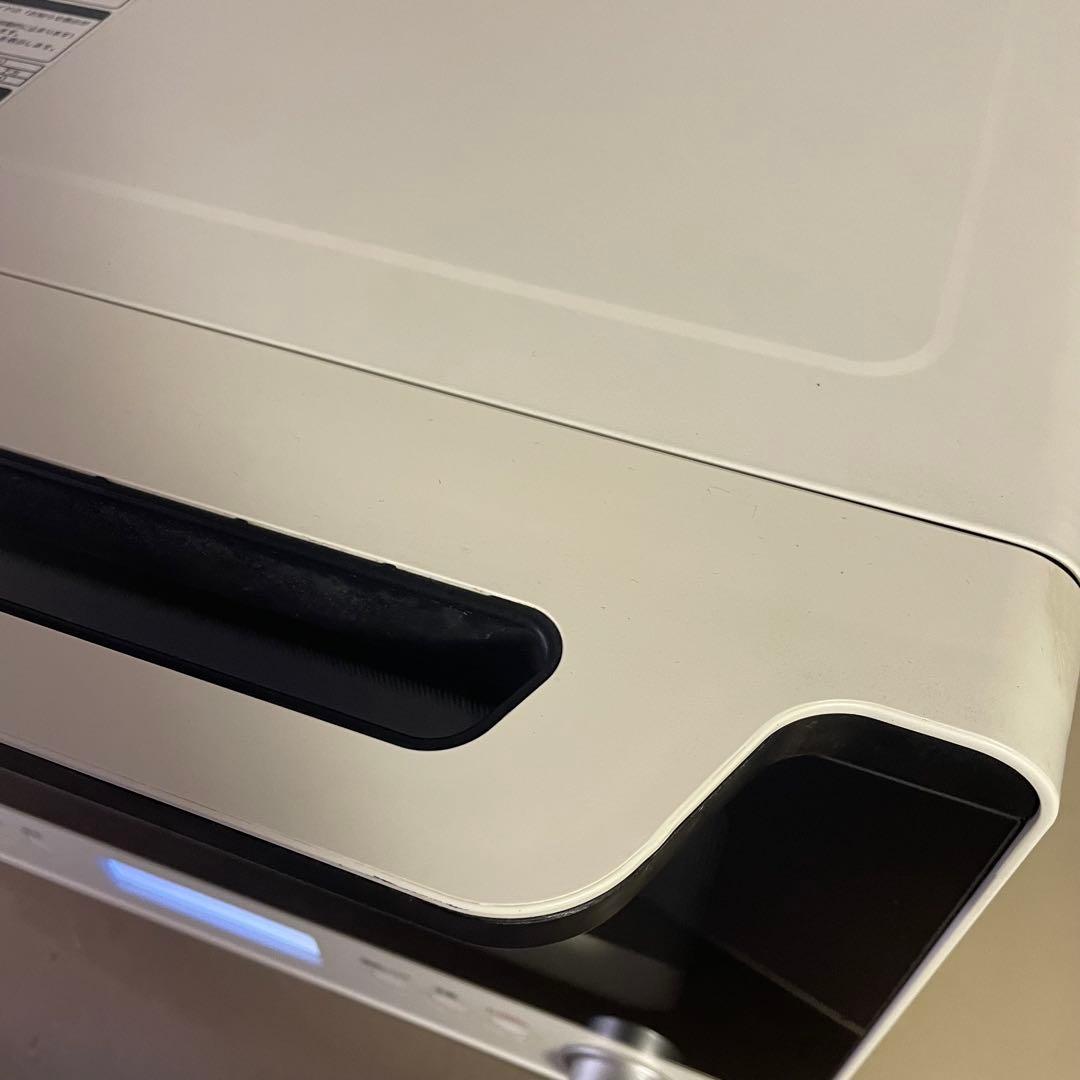 人気‼️極美品‼️HITACHI ヘルシーシェフ　MRO-W1X オーブンレンジ　白