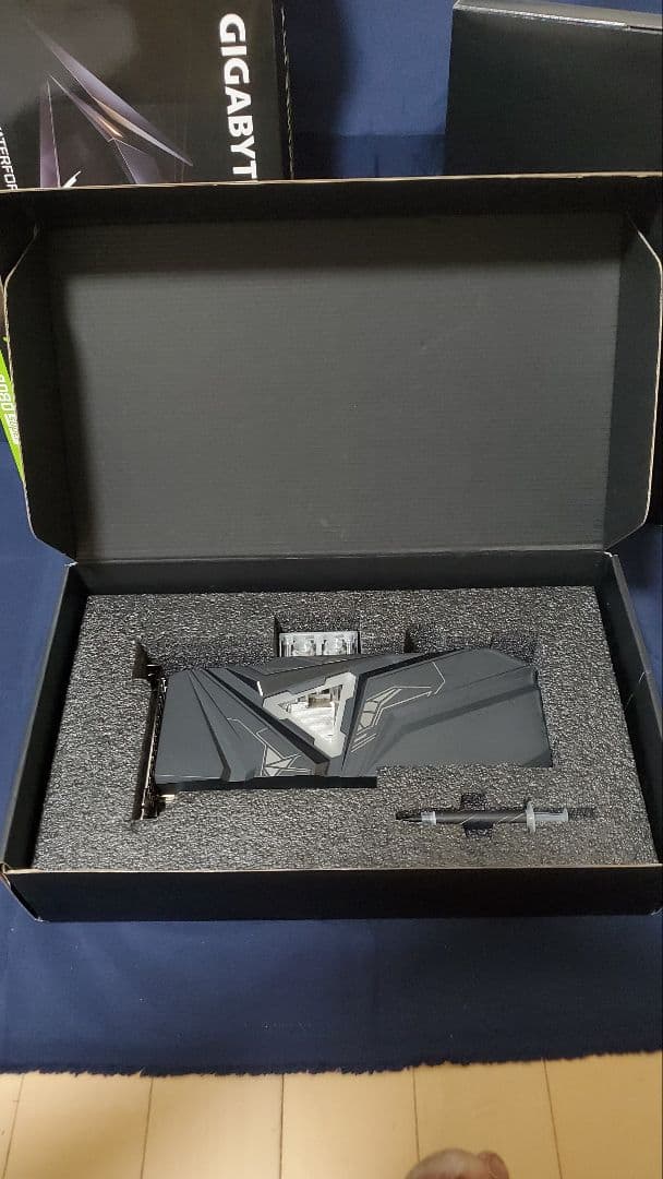 グラフィックボード・グラボ・ビデオカード GeForce RTX 2080 SUPER