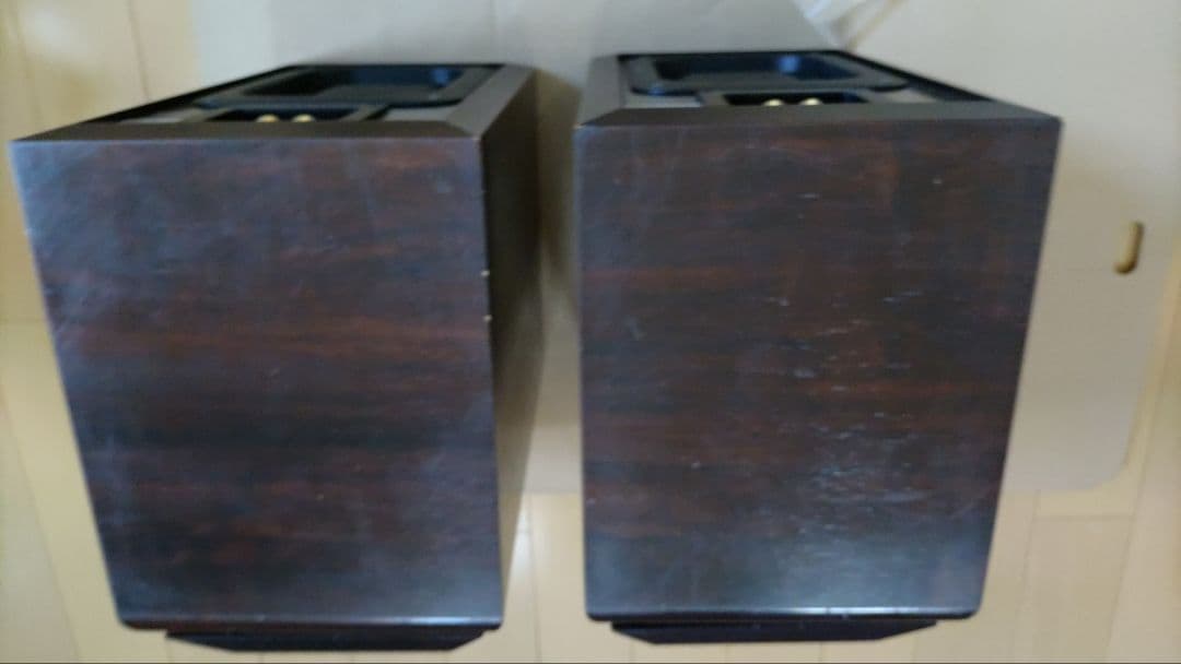 [エコメルカリ便限定] technics SB-M300 中古