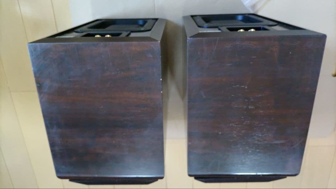 [エコメルカリ便限定] technics SB-M300 中古