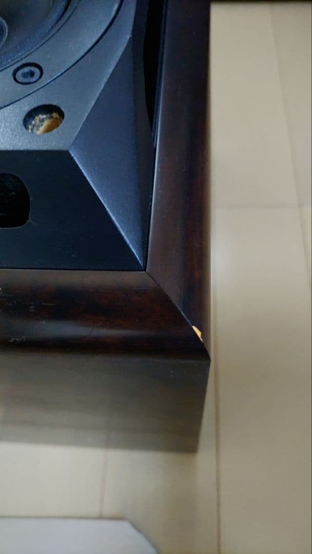 [エコメルカリ便限定] technics SB-M300 中古