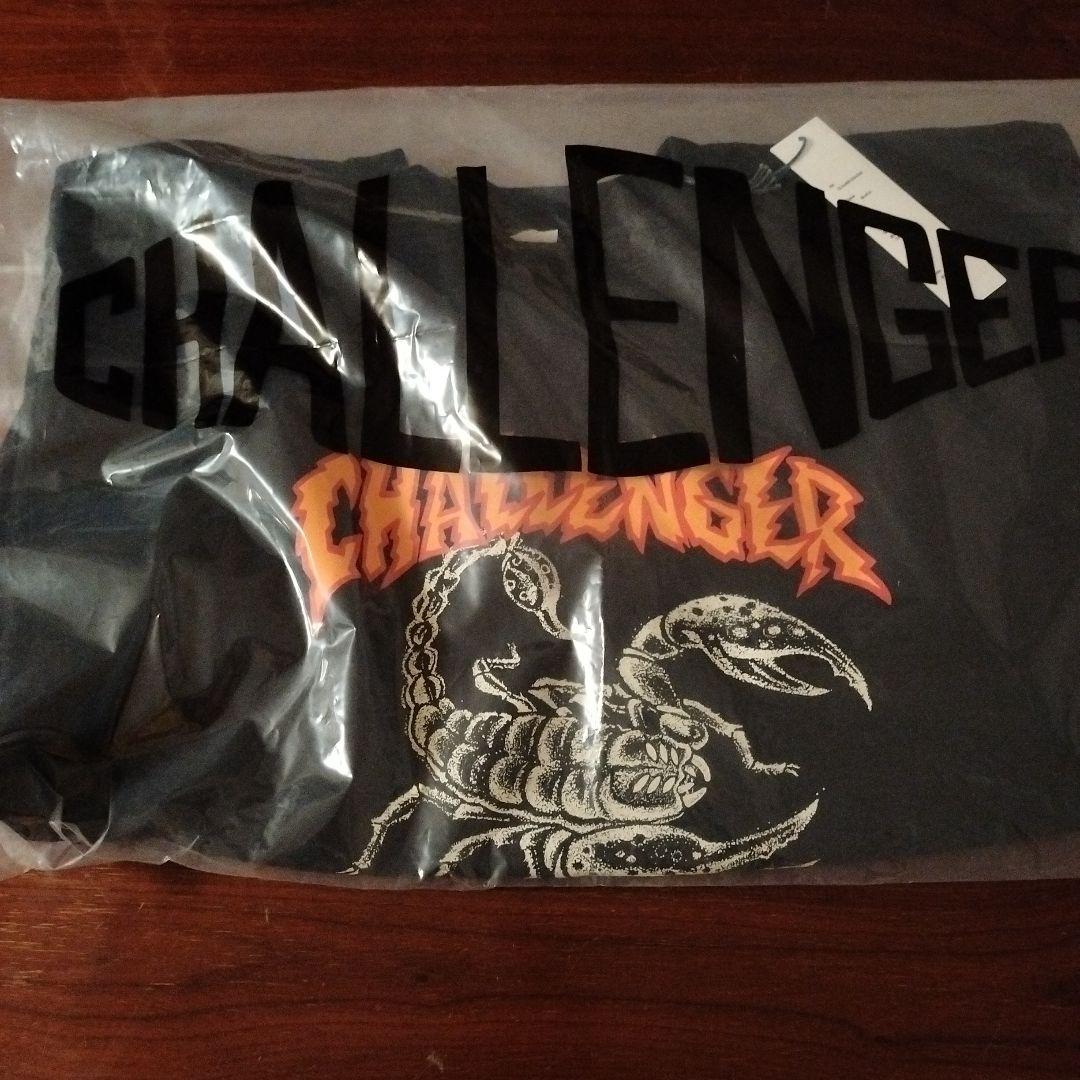 トップス CHALLENGER SWEAT