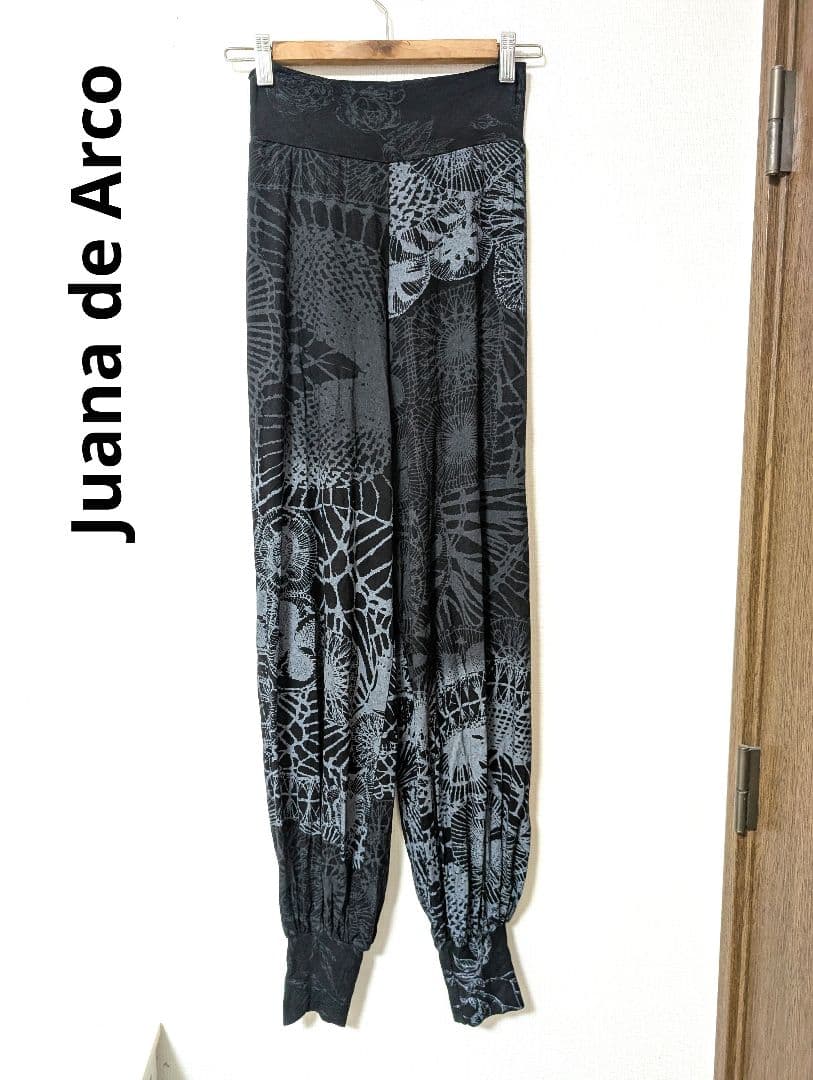 sugar cat様【Juana de Arco】ヨガパンツ アラジンパンツ