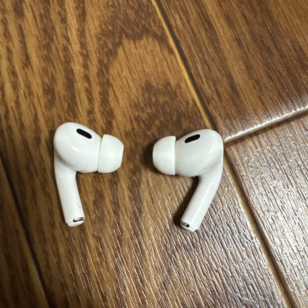 【値下げ可】AirPods Pro