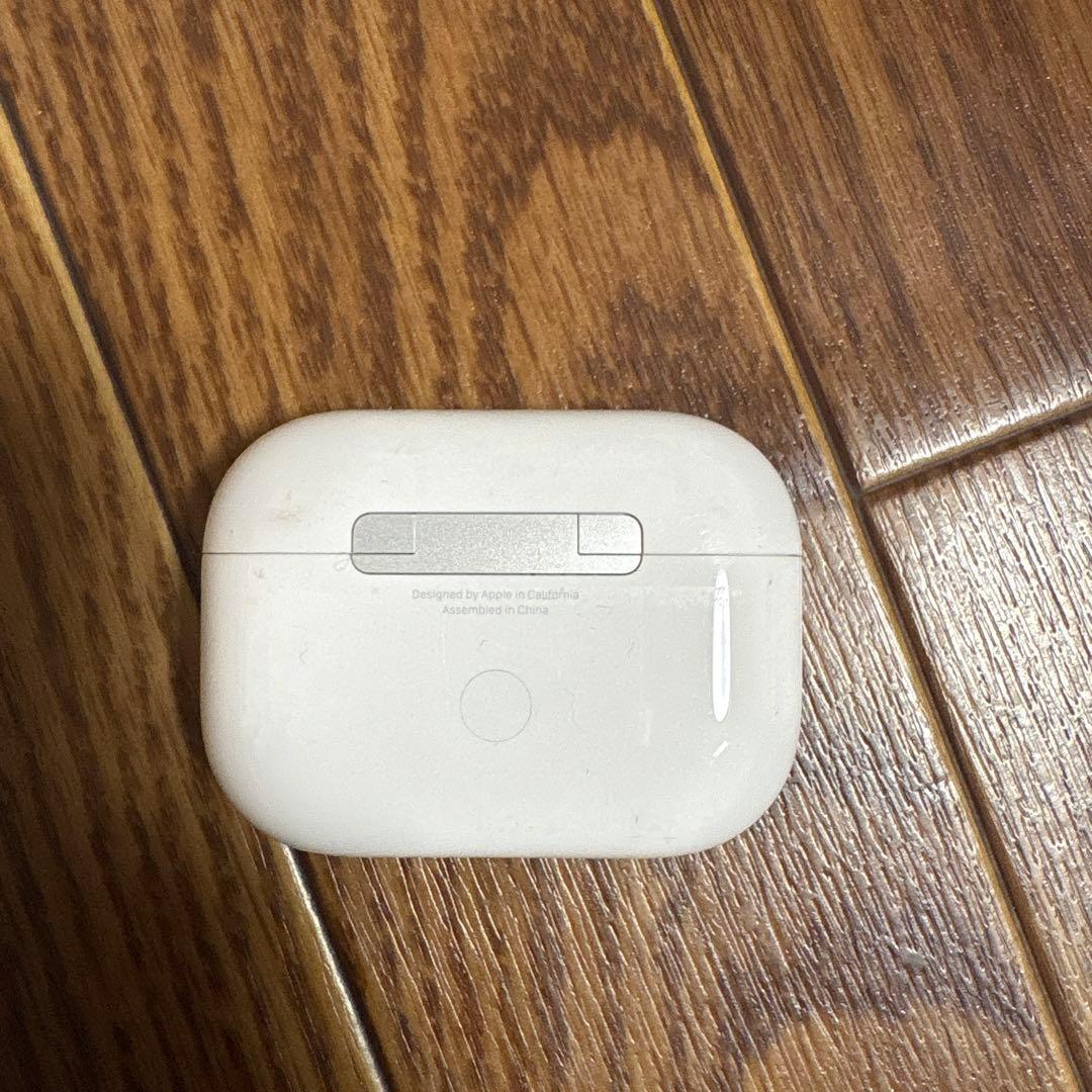 【値下げ可】AirPods Pro
