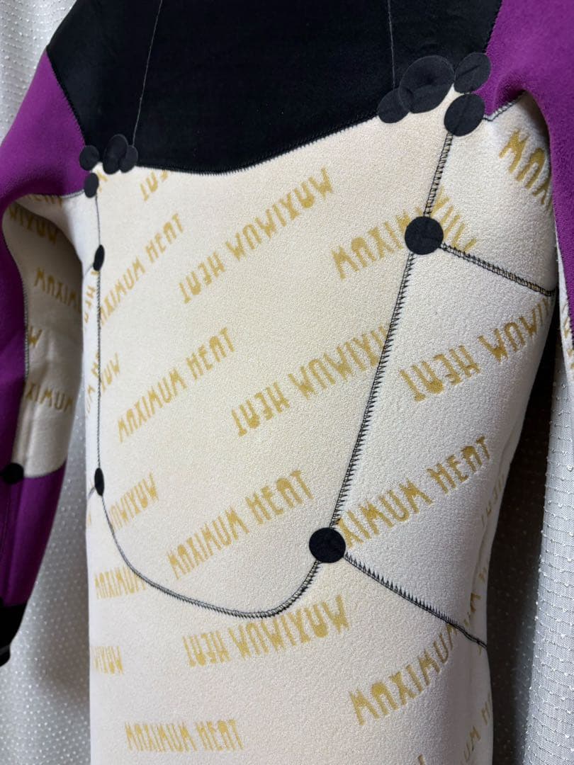 FELLOW SURF(フェロー)5×3mm セミドライ メンズLBサイズ 美品