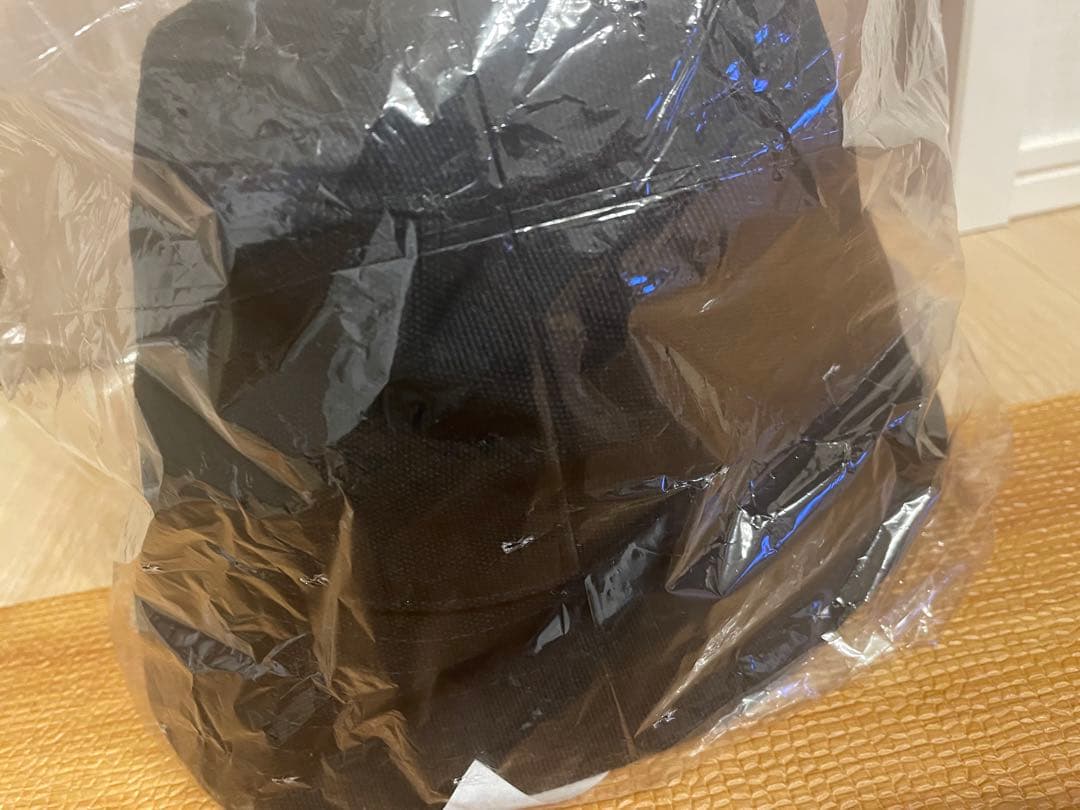 【専用】STELLA MCCARTNEY リバーシブル バケットハット