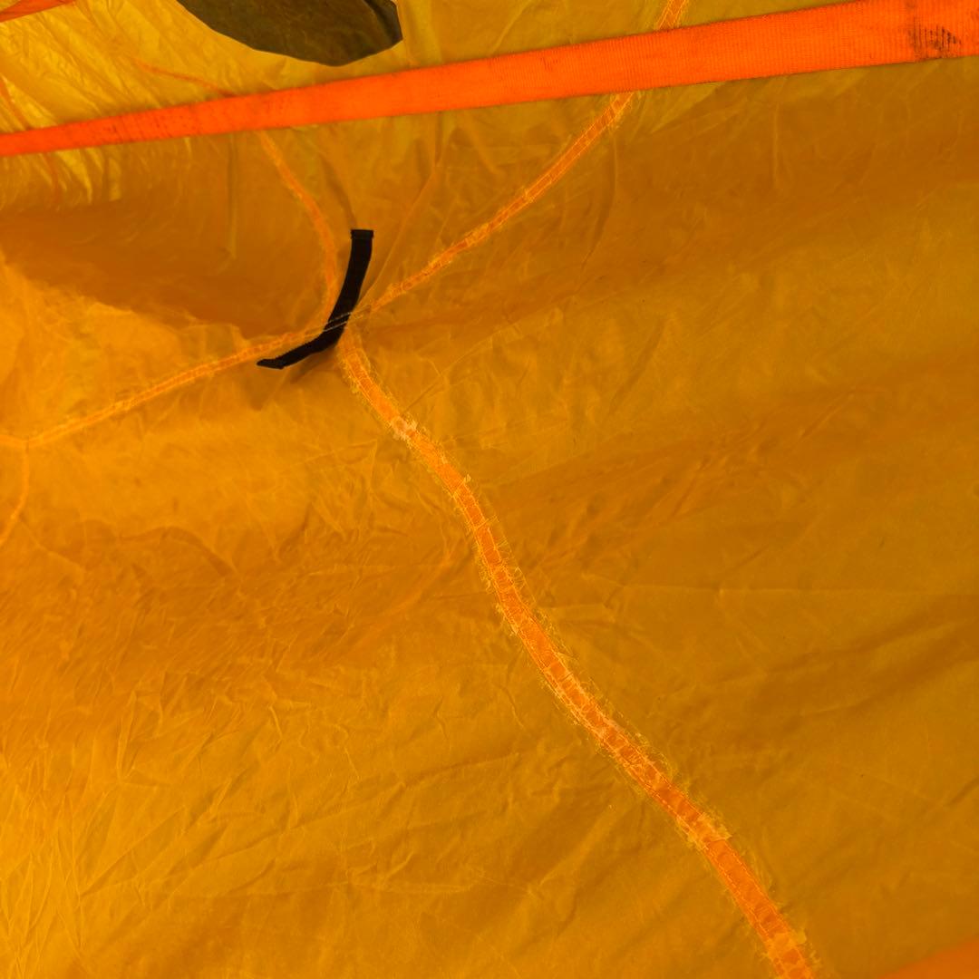 希少　mountain24 THE NORTH FACE テント