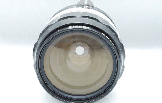 ☆★NIkonレンズ★☆ニコン NIKKOR-O AUTO 35mm F2