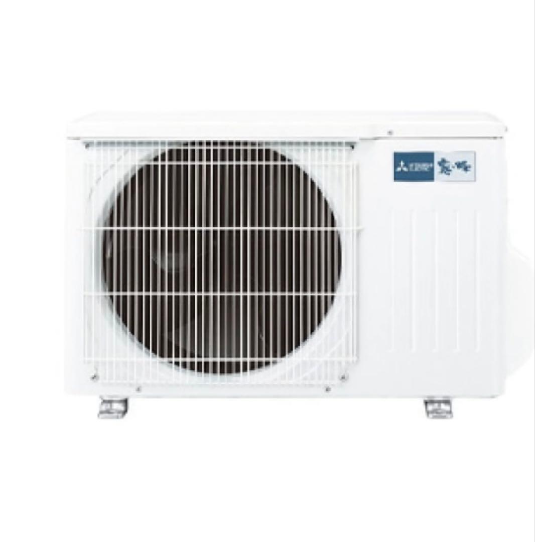 あんしゅのエアコン(霧ヶ峰) [室外機]ZWシリーズ