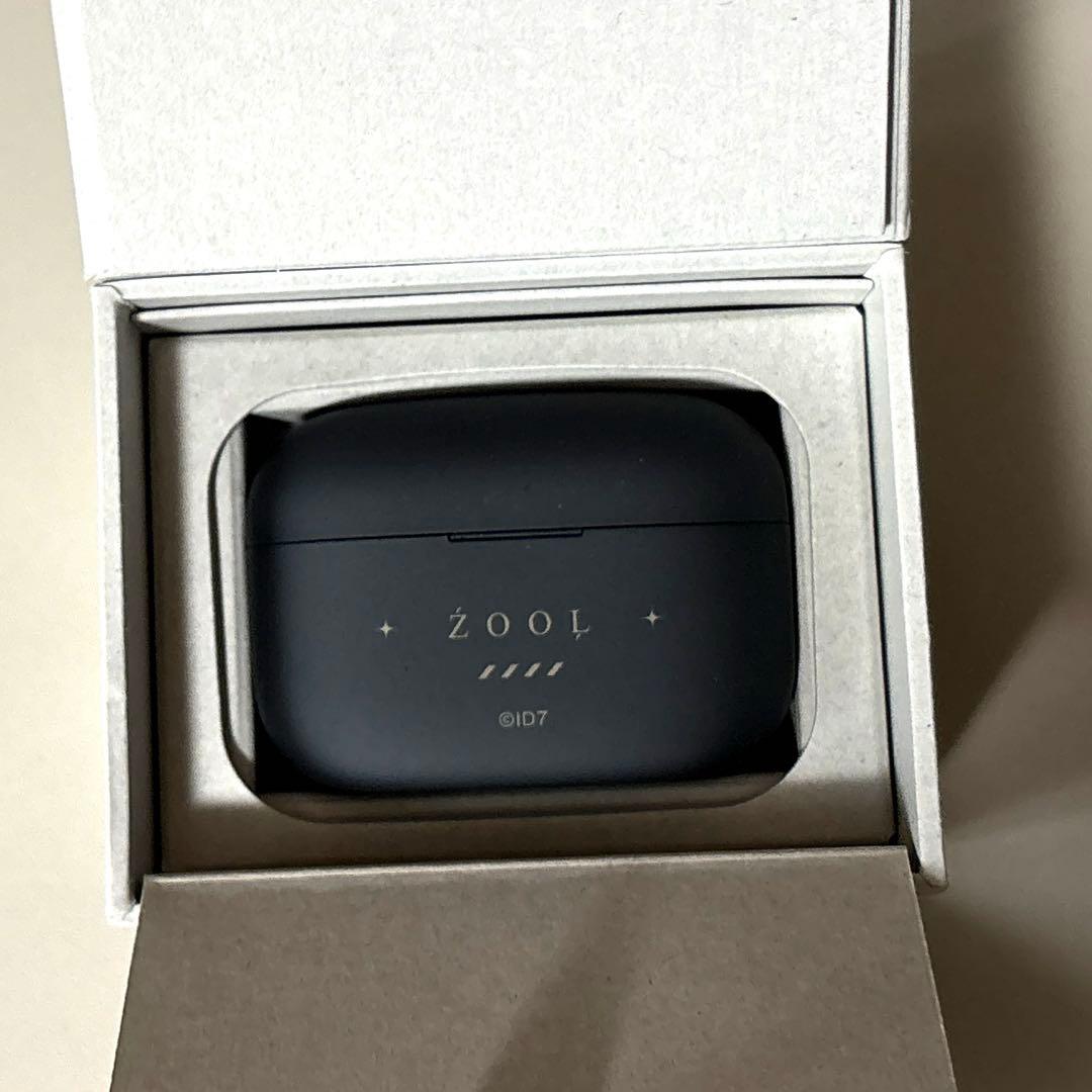 アイナナ ŹOOĻ 御堂虎於 イヤホン