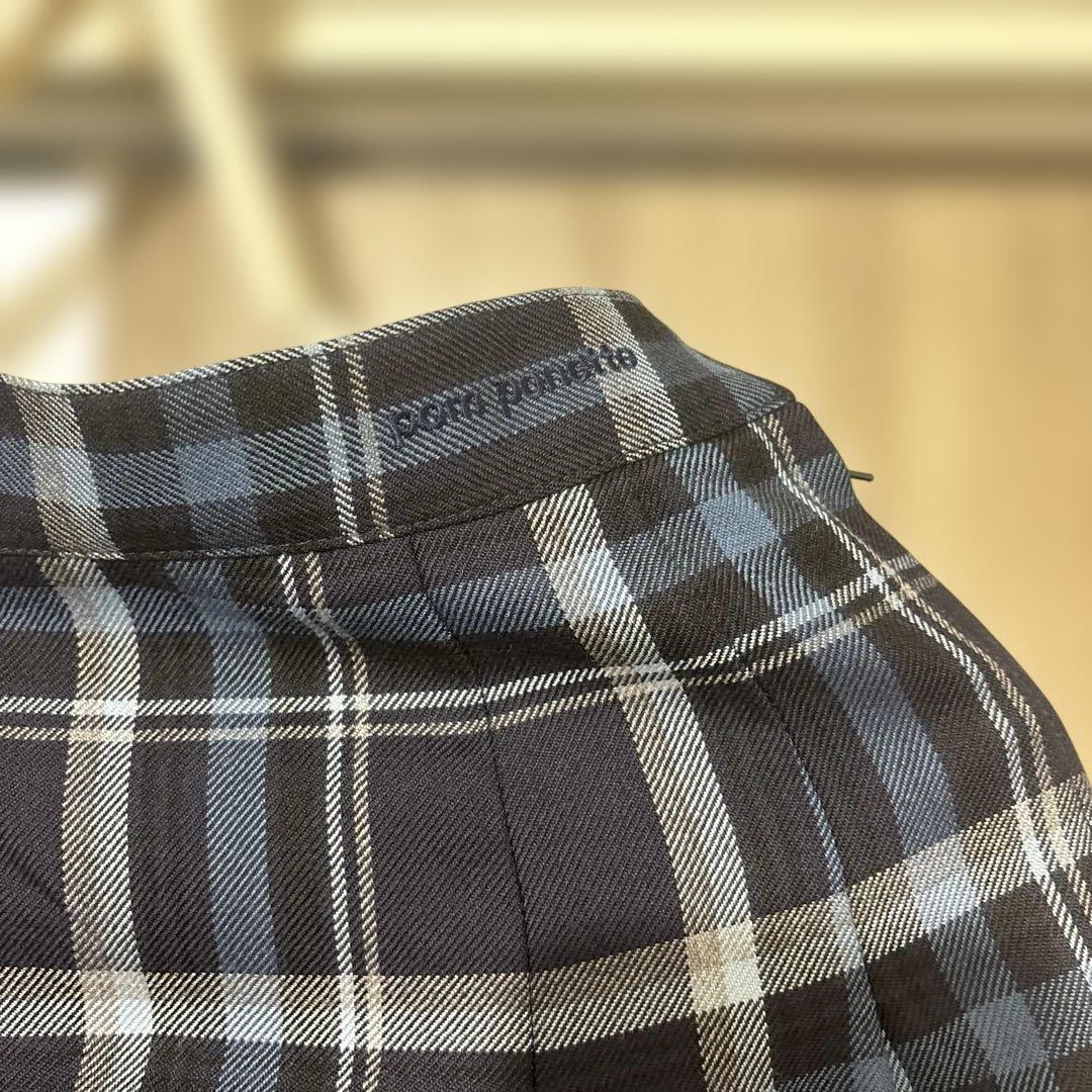 tomsak ポンポネットジュニア　フォーマル4点セット　150 面接用