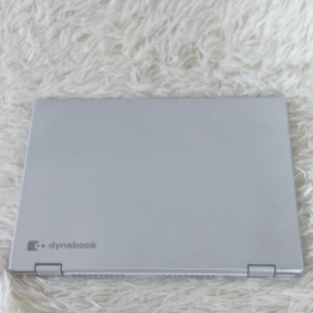 Windowsノート本体 TOSHIBA Dynabook VZ62/FS i5-8250U