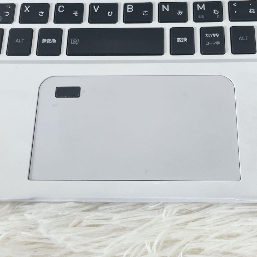 Windowsノート本体 TOSHIBA Dynabook VZ62/FS i5-8250U